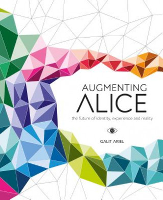 Kniha Augmenting Alice Galit Ariel