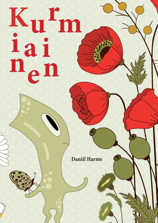 Buch Kurmiainen Daniil Harms