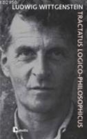 Carte Tractatus Logico - Philosophicus Ludwig Wittgenstein