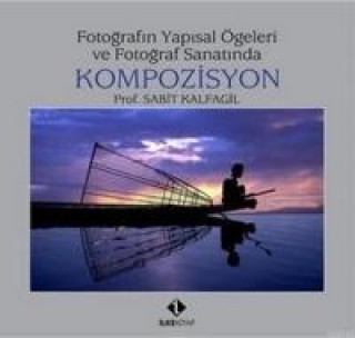 Knjiga Kompozisyon Sabit Kalfagil