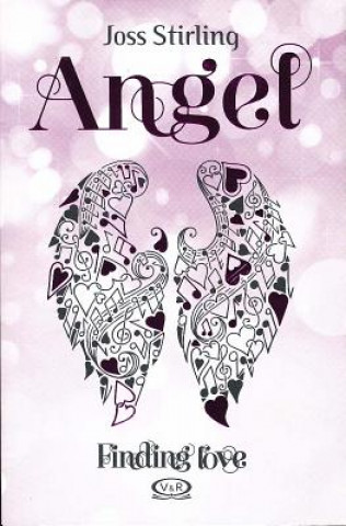 Book SPA-ANGEL Joss Stirling