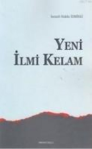 Buch Yeni Ilmi Kelam ismail Hakki izmirli