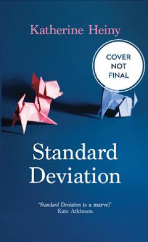 Könyv Standard Deviation Katherine Heiny