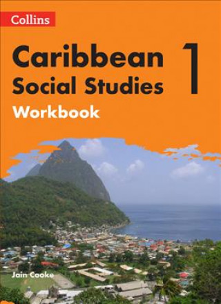 Knjiga Workbook 1 Collins