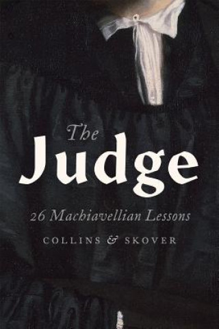 Könyv Judge Ronald K. L. Collins