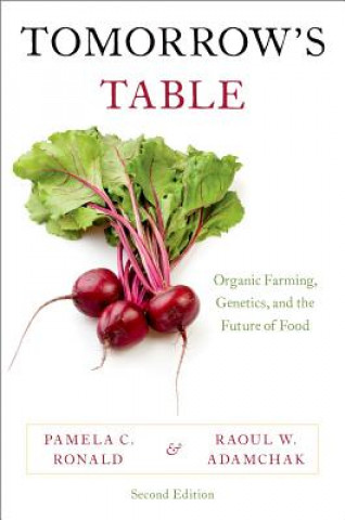 Book Tomorrow's Table Pamela C. Ronald