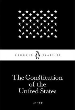Книга Constitution of the United States Founding Fathers