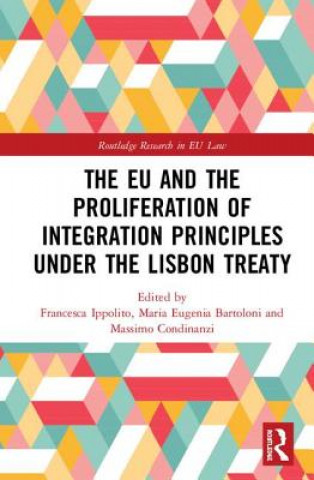 Carte EU and the Proliferation of Integration Principles under the Lisbon Treaty 