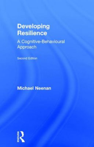 Book Developing Resilience Michael Neenan