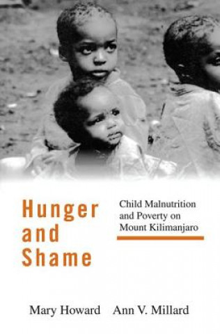 Könyv Hunger and Shame Mary Howard