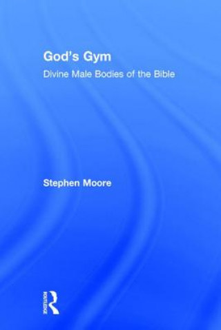 Carte God's Gym Stephen Moore