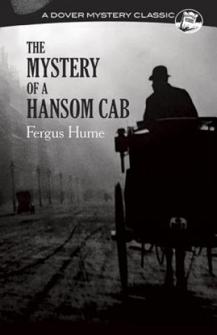 Kniha Mystery of a Hansom Cab Fergus Hume