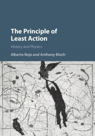 Buch Principle of Least Action Alberto Rojo