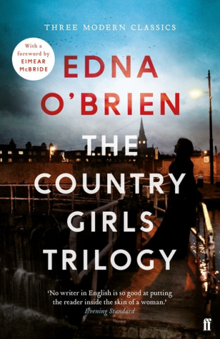 Carte Country Girls Trilogy Edna O'Brien