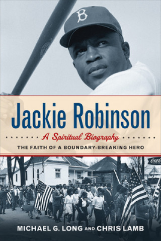 Carte Jackie Robinson Michael G. Long
