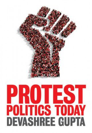Kniha Protest Politics Today Gupta