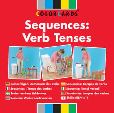 Materiale tipărite Sequences: Colorcards Speechmark