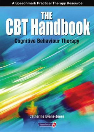 Книга CBT Handbook Catherine Evans-Jones