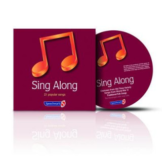 Audio Sing Along Speechmark