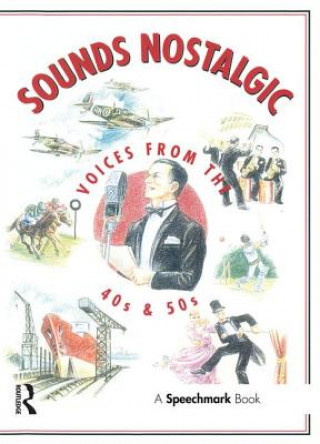 Audio Sounds Nostalgic Speechmark