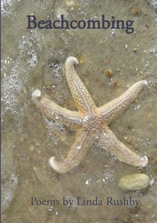 Knjiga Beachcombing Linda Rushby