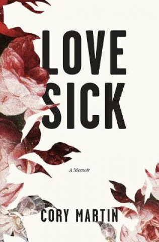 Carte Love Sick CORY MARTIN