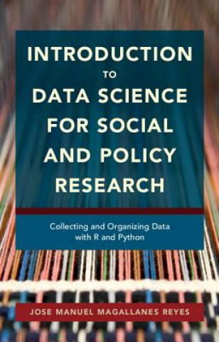 Buch Introduction to Data Science for Social and Policy Research Jose Manuel Magallanes