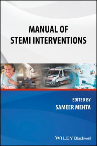 Carte Manual of STEMI Interventions Sameer Mehta