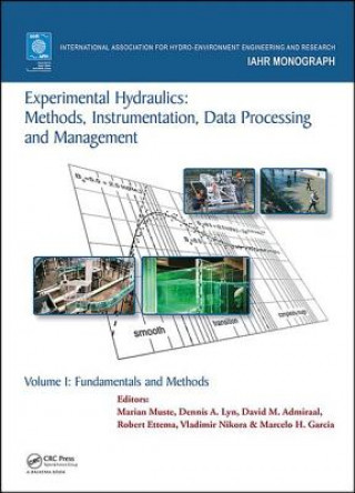 Carte Experimental Hydraulics: Methods, Instrumentation, Data Processing and Management MARIAN MUSTE