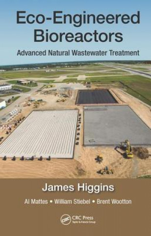 Livre Eco-Engineered Bioreactors James Higgins