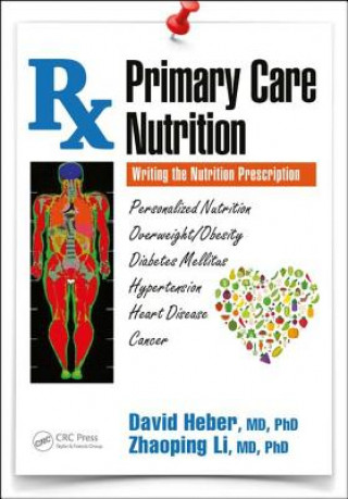 Buch Primary Care Nutrition Heber