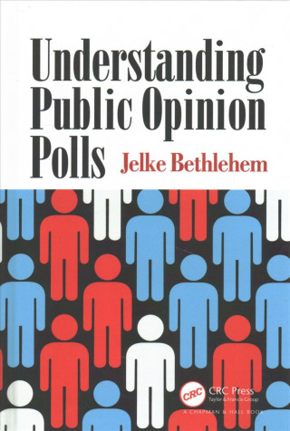 Kniha Understanding Public Opinion Polls BETHLEHEM