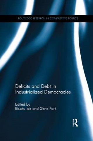 Buch Deficits and Debt in Industrialized Democracies Eisaku Ide