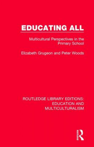 Книга Educating All Elizabeth Grugeon