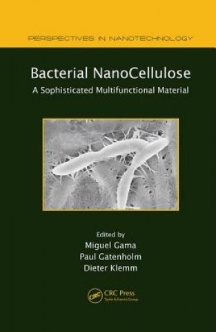 Книга Bacterial NanoCellulose 