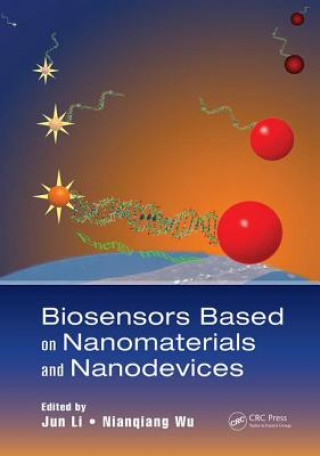 Książka Biosensors Based on Nanomaterials and Nanodevices 