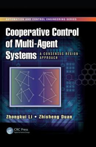 Carte Cooperative Control of Multi-Agent Systems LI