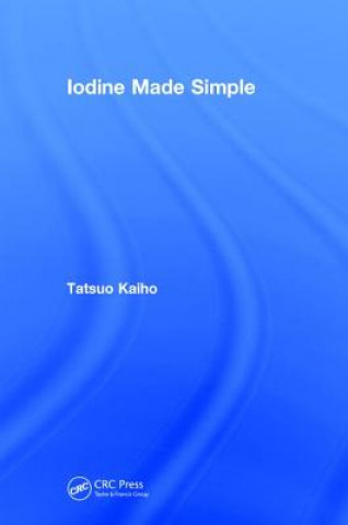 Carte Iodine Made Simple Tatsuo Kaiho