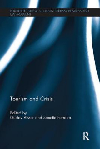 Carte Tourism and Crisis 
