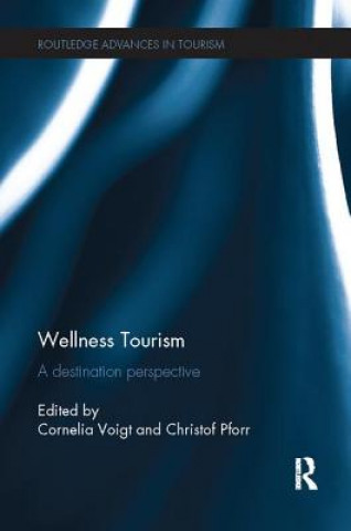 Carte Wellness Tourism 