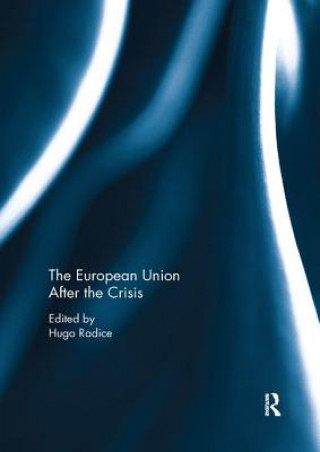 Carte European Union After the Crisis 
