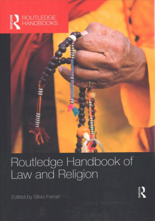 Buch Routledge Handbook of Law and Religion 