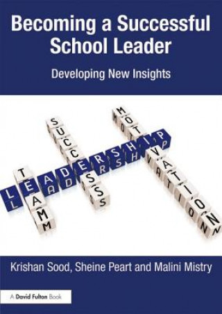 Buch Becoming a Successful School Leader Krishan Sood