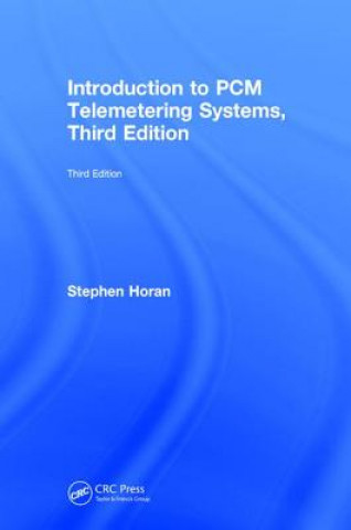 Carte Introduction to PCM Telemetering Systems Stephen Horan