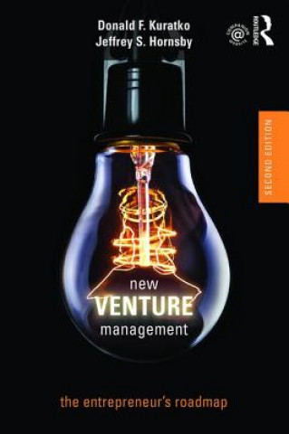 Carte New Venture Management Donald F. Kuratko