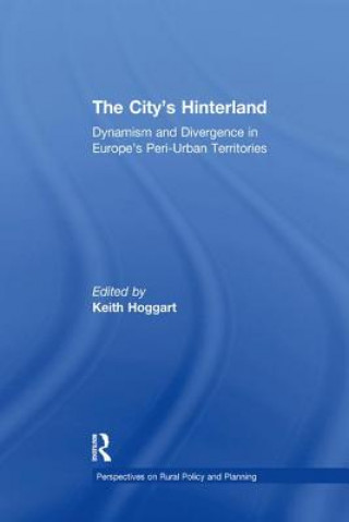 Carte City's Hinterland 