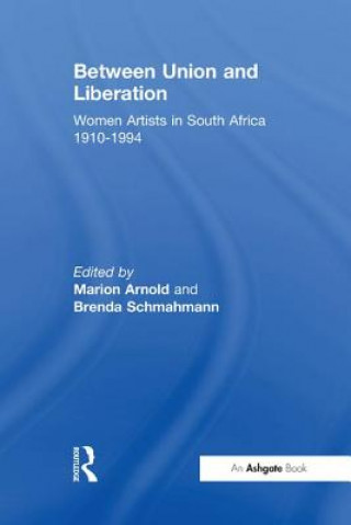Könyv Between Union and Liberation 