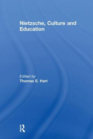 Carte Nietzsche, Culture and Education 