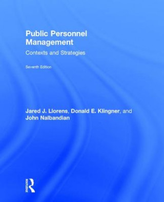 Carte Public Personnel Management John Nalbandian