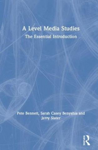 Kniha Level Media Studies Peter Bennett